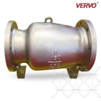 Vervo Valve Manufacturer Co., Ltd image 3